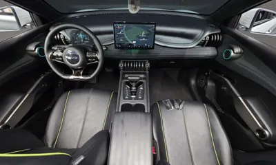 BYD Atto 3