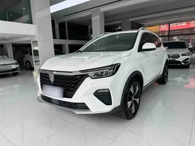 Roewe RX5