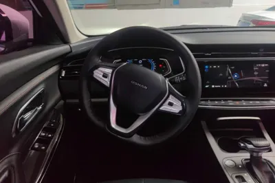 CHANGAN OSHAN X7