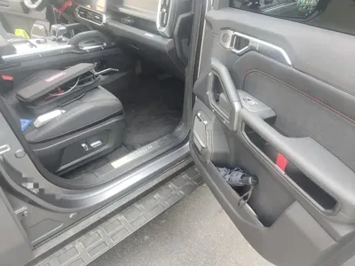 Jetour Traveller