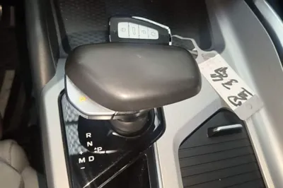 Geely Auto Preface
