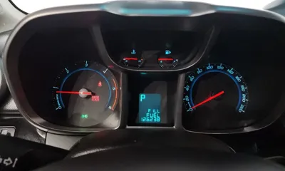 ChevroletGMDaewoo Orlando