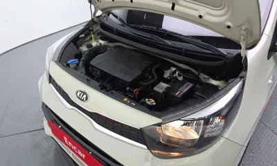 Kia Morning