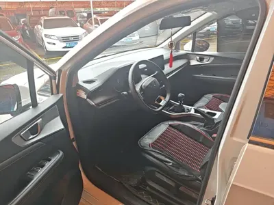 Wuling Jiachen