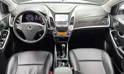 KG_Mobility_Ssangyong KORANDO