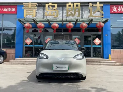 Wuling Bingo