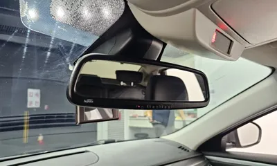 Renault-KoreaSamsung SM6