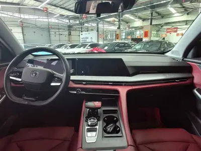 Changan 长安CS75PLUS