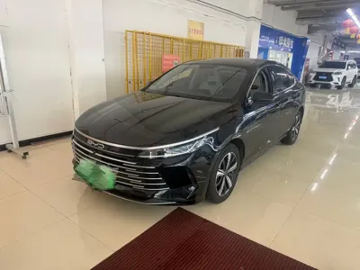 BYD Destroyer 05