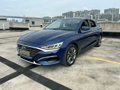 Hyundai Fista
