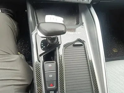 Geely Xingrui