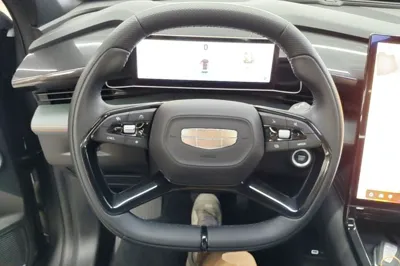 Geely Auto Emgrand X7 Sport