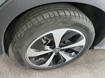BYD PLUS New Energy