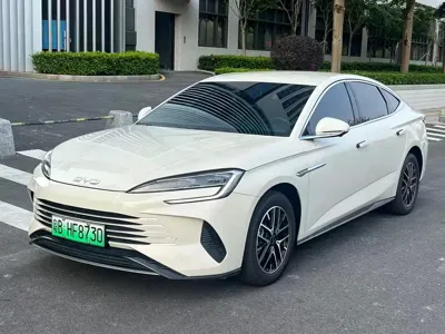 BYD Seal 07 DM-i