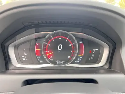 Volvo XC60 (Import)