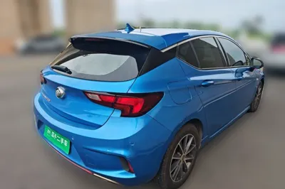 Buick Verano