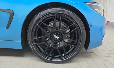 BMW 4-Series