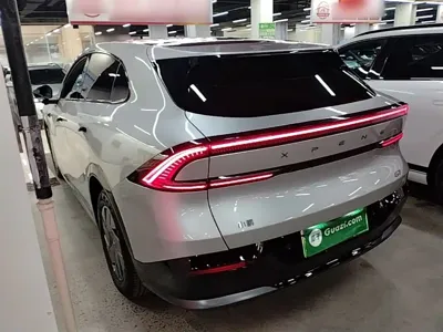 Xpeng 小鹏G7