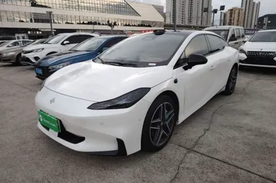 Hyptec GT