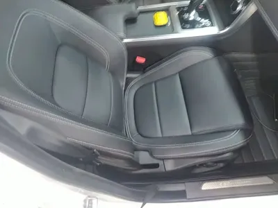 Jaguar XEL