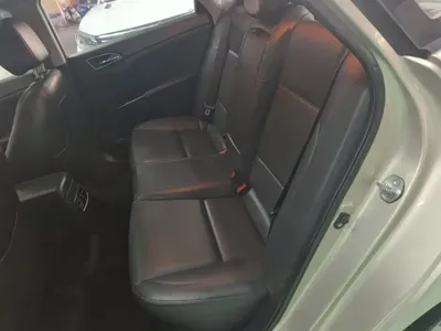 Hyundai Mistra
