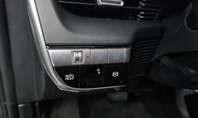 Hyundai Ioniq5