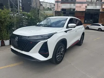 Changan 长安CS75PLUS