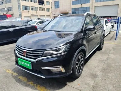 Roewe RX5