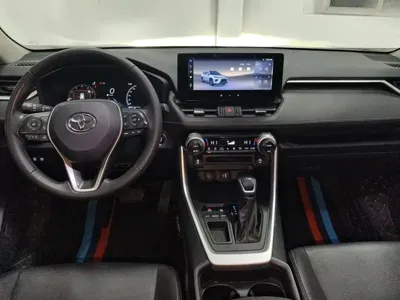 Toyota Wildlander