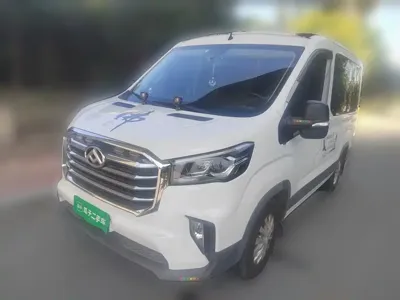 大通 V90