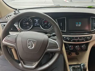 Baojun 730