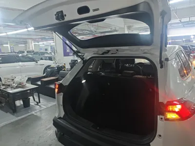 Toyota Frontlander