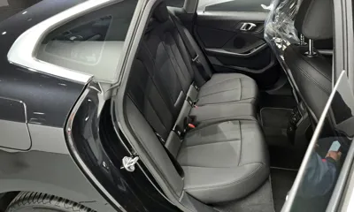 BMW 2-Series