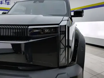 iCAR iCAR 03