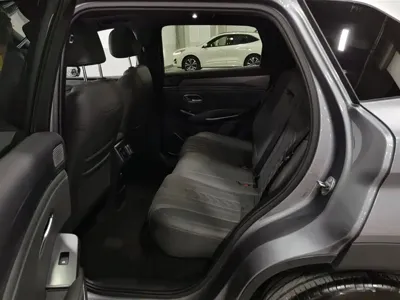 BYD L DM-i