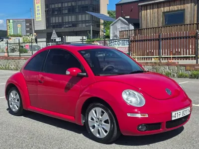 Volkswagen Beatle
