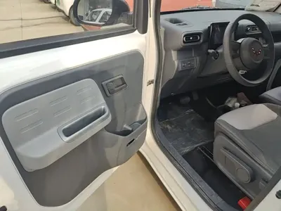Wuling Zhiguang EV
