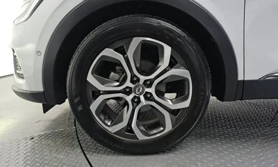 Renault-KoreaSamsung XM3