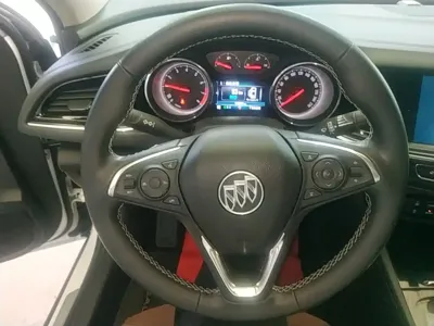 Buick Regal