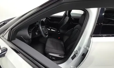 Polestar Polestar 2