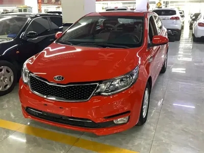Kia K2