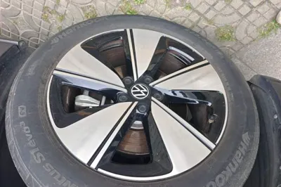 Volkswagen ID.4 X