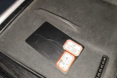 Xiaomi Auto SU7