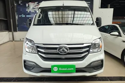 SAIC MAXUS Xintu V80