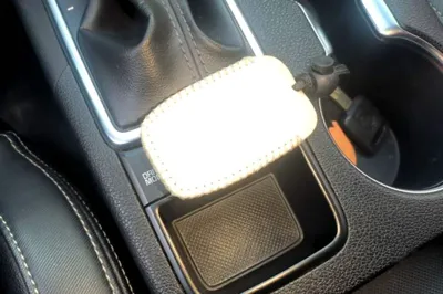Kia KX5