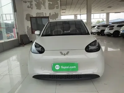 Wuling Bingo