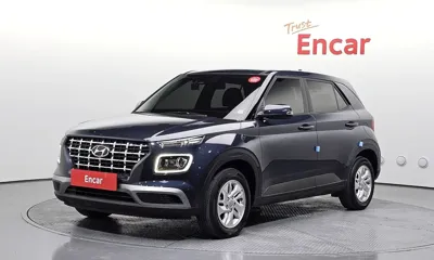 Hyundai Venue