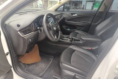 Buick Verano