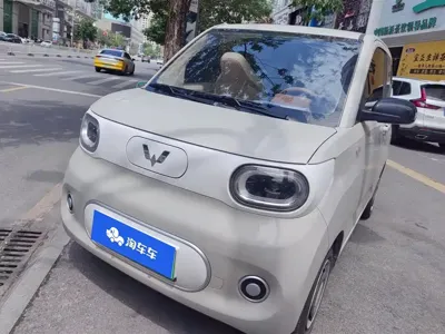 Wuling MINIEV