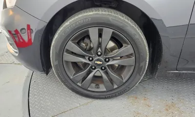 ChevroletGMDaewoo Cruze
